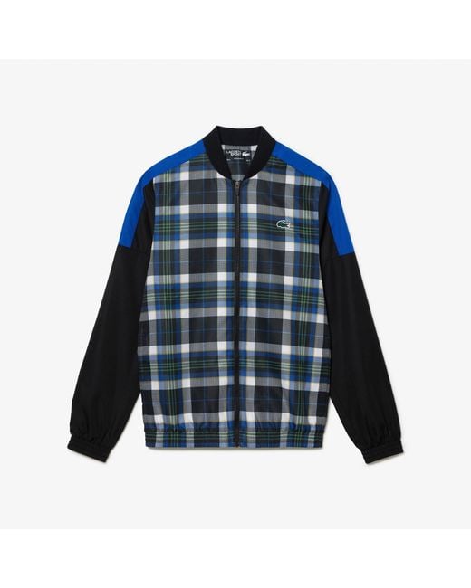 Lacoste Blue Tsuit for men