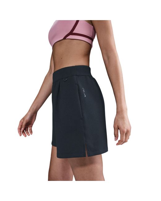 Nike Multicolor Knit Short