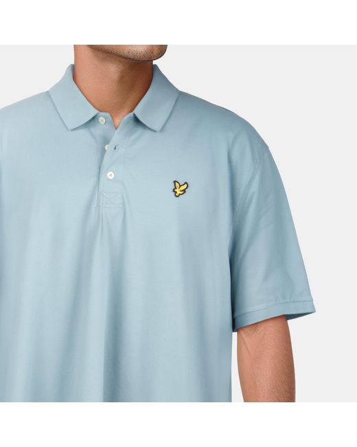 Lyle & Scott Gray Slim Jogging Pants for men