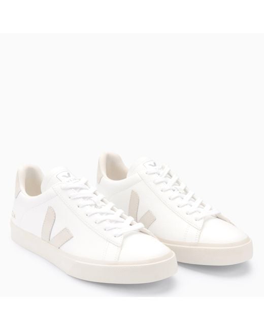 Veja White Campo for men