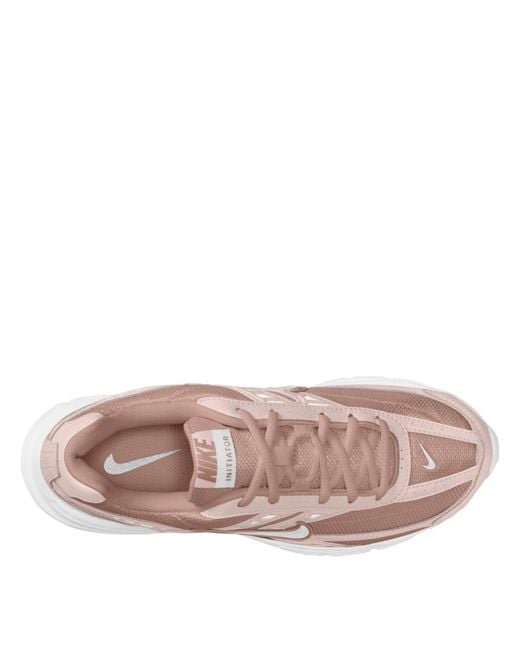 Nike Pink Running Shoe