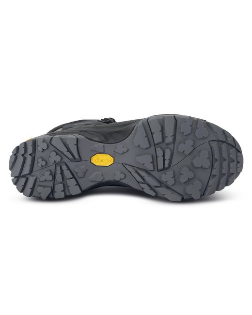 Regatta Black Regen Waterproof Isotex Boots