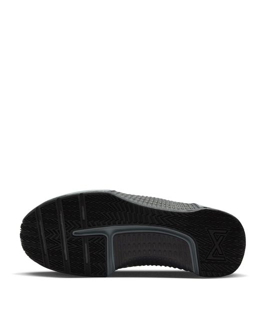 Nike Black Metcon 9 Training Shoes for men