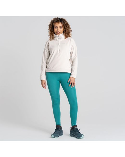 Craghoppers Blue Crag Kiwi Pro Leggings