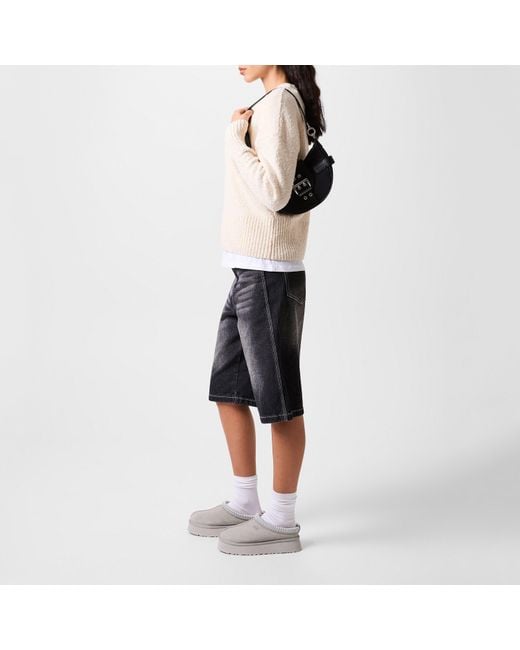 Ugg Gray Tazz Ii