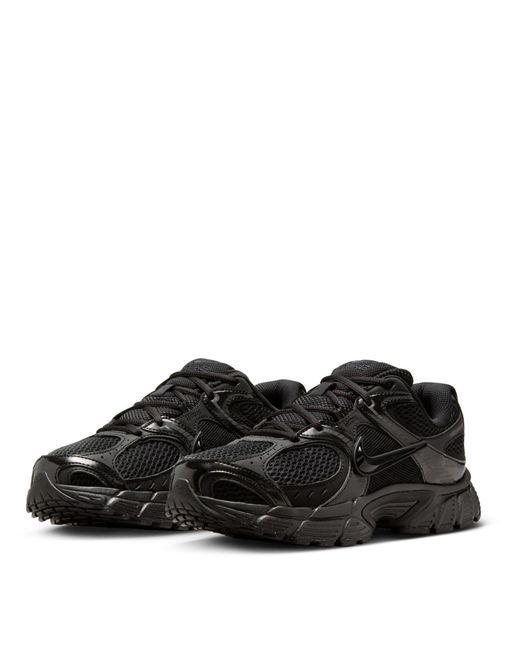 Nike Black Baskets V5 Rnr /Anthracite/