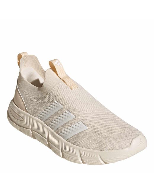Adidas Natural Cloudfoam Flx for men