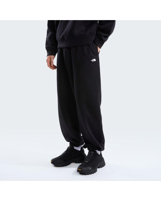 The North Face Blue Tnf Relax Simple Dome Jogger for men