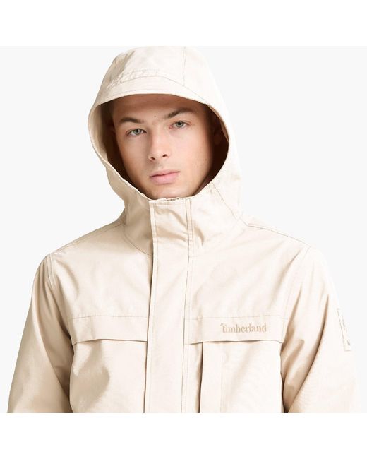 Timberland Natural Timb Benton Wprf Jkt for men