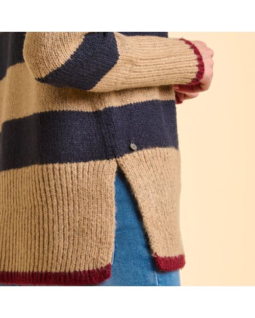 Brakeburn Black Bay Jumper