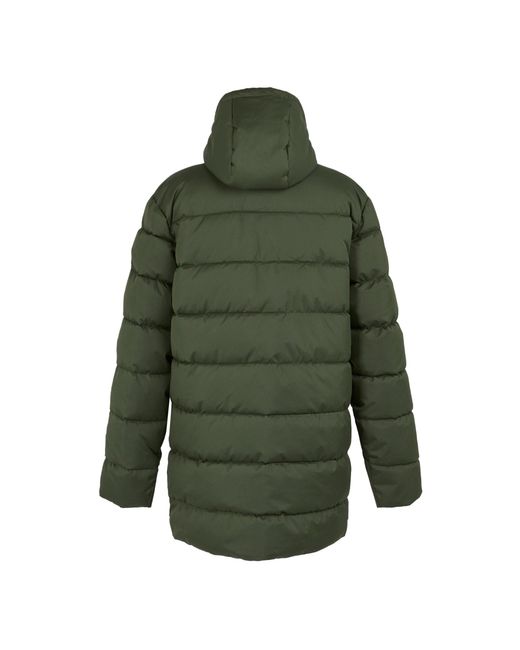 Regatta Green Lakiver Padded Jacket for men