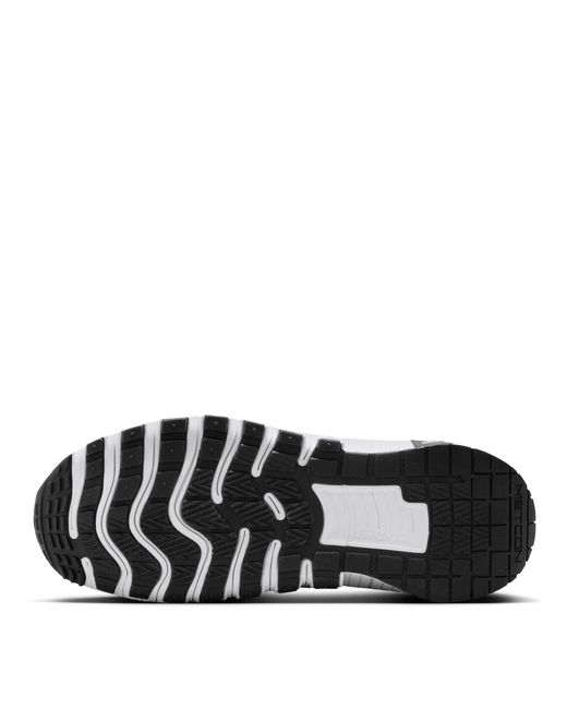 Nike Black Free Metcon for men