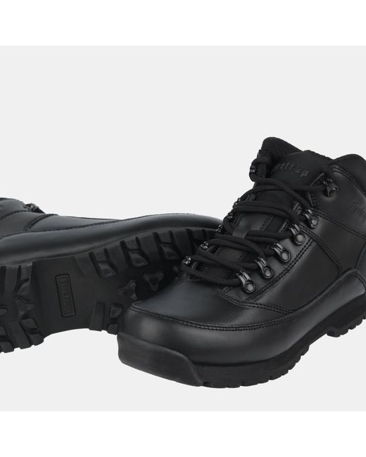 Firetrap Black Rhino Boots for men