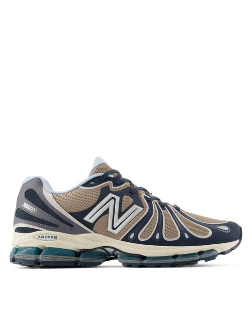 New Balance Blue Nb Abzorb 1890 for men