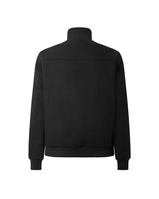 Pal Zileri Black Pal Zp Blouson Sn64 for men