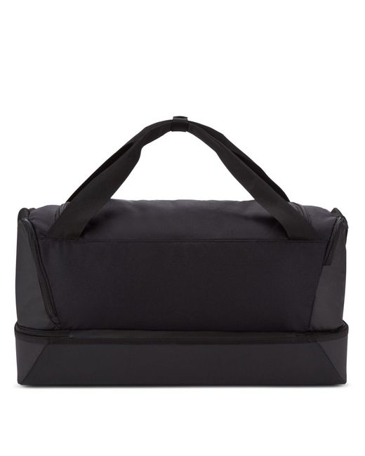 Nike Black Academy Team Duffel Bag