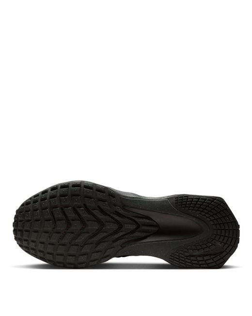 Nike Black Metro Tek Sn54 for men