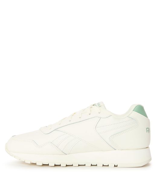 Reebok White Glide Ld99