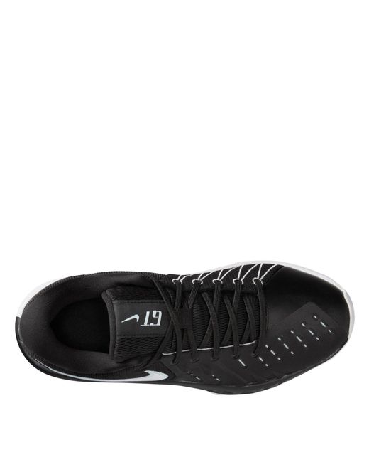 Nike Black Basketball Trainers for men
