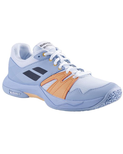 Babolat Blue Shadow Team