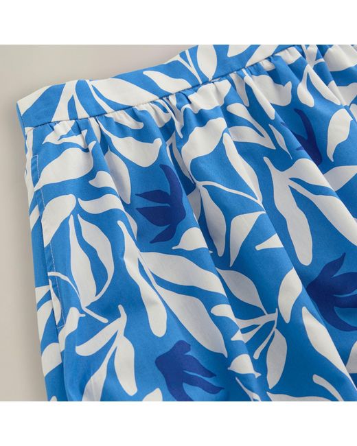 Regatta Blue Galdana Skirt