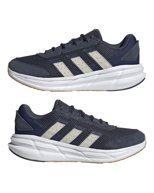 Adidas Blue Trainers for men
