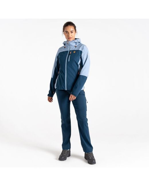 Dare 2b Blue Torrek Jacket