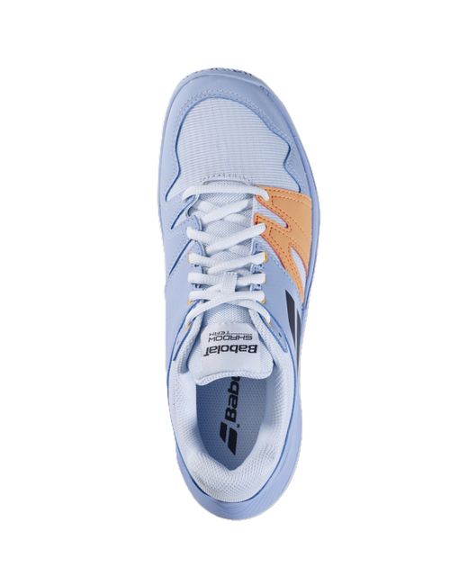 Babolat Blue Shadow Team