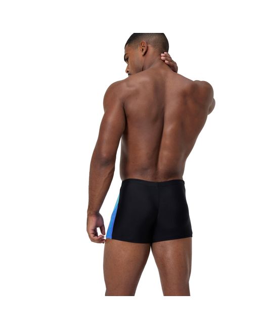 Speedo Blue Dive Swimming Trunks for men