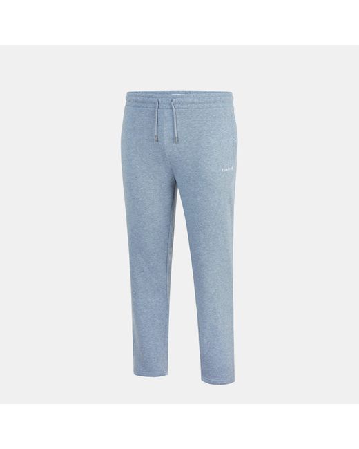 Firetrap Blue Jogger for men