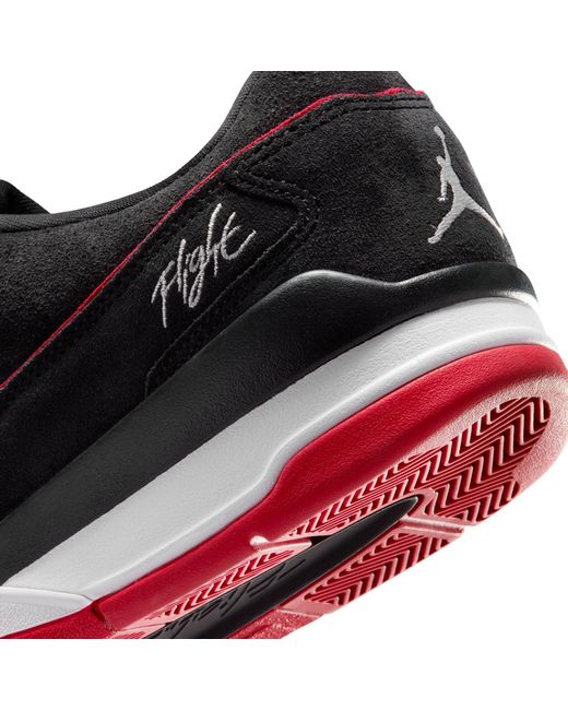 Nike Black Basketball Trainers for men