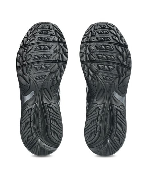 Asics Black Gel-Ventx Shoes for men