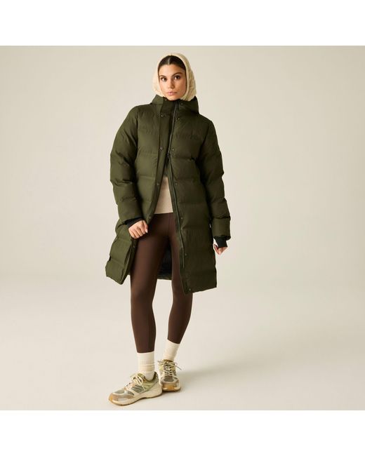 Dare 2b Green Wander Jacket