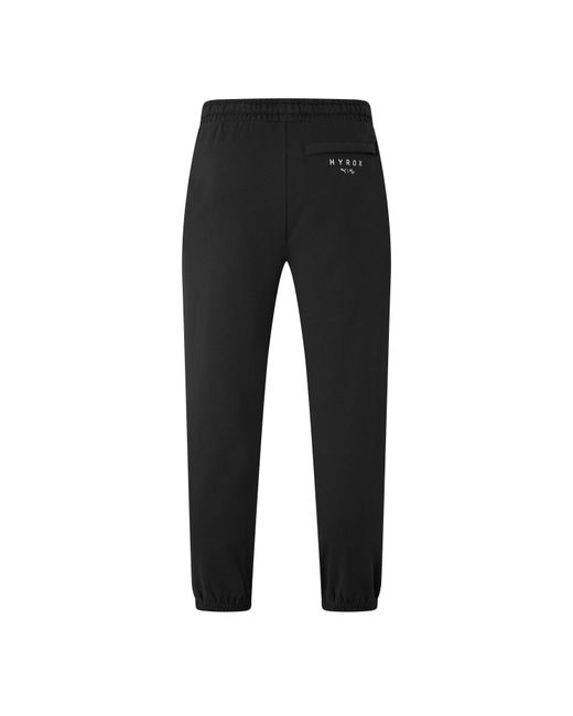 PUMA S X Hyrox World Sweat Pant Joggers Black M for men