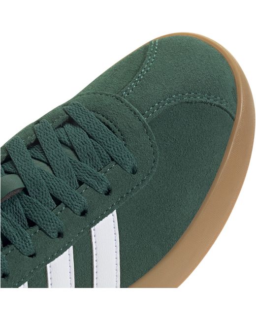 Adidas Green Vl Court 3.0