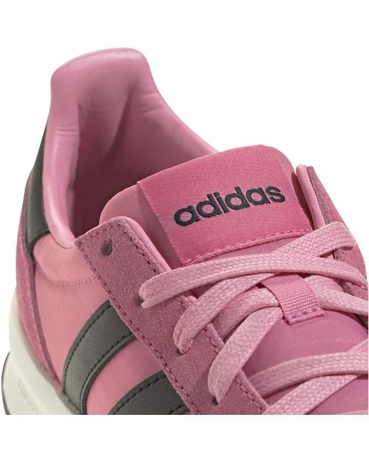 Adidas Purple Run 70S 2.0 Low-Top Trainers