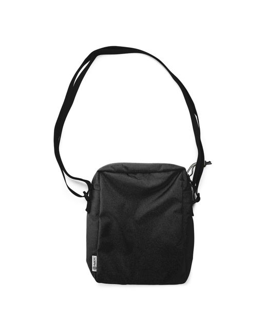 Timberland Brown Thayer Crossbody Bag for men