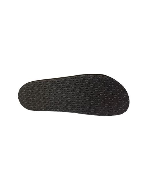 Jack Wills Brown Mule Sandals