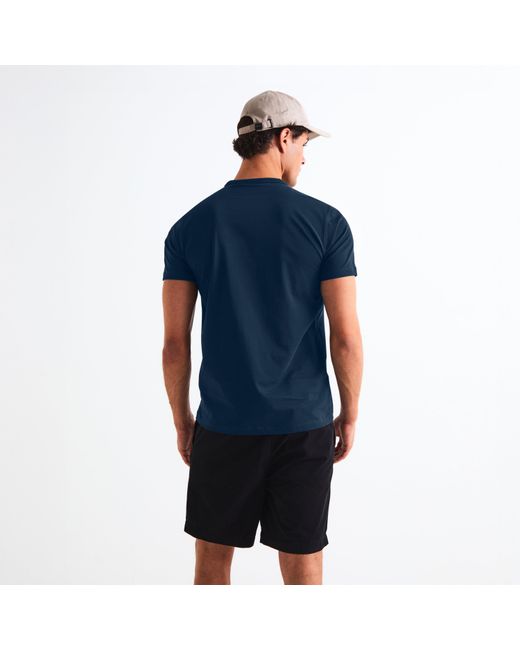 Belstaff Blue Blur Tee Sn64 for men