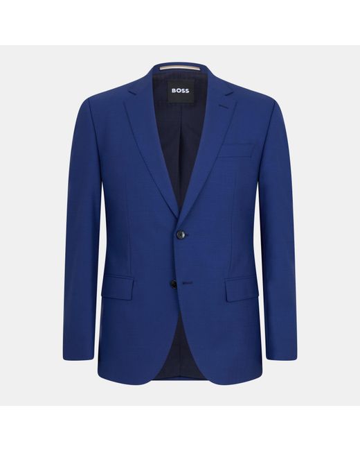 Boss Blue H Huge Formal for men