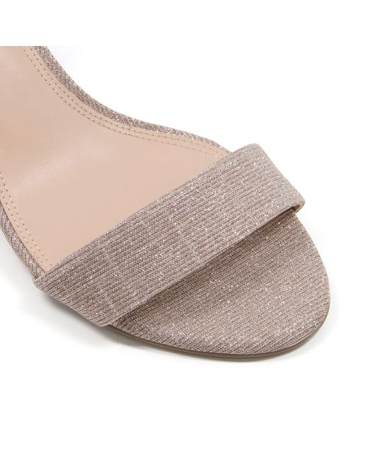 Dune Multicolor Meye Sandals