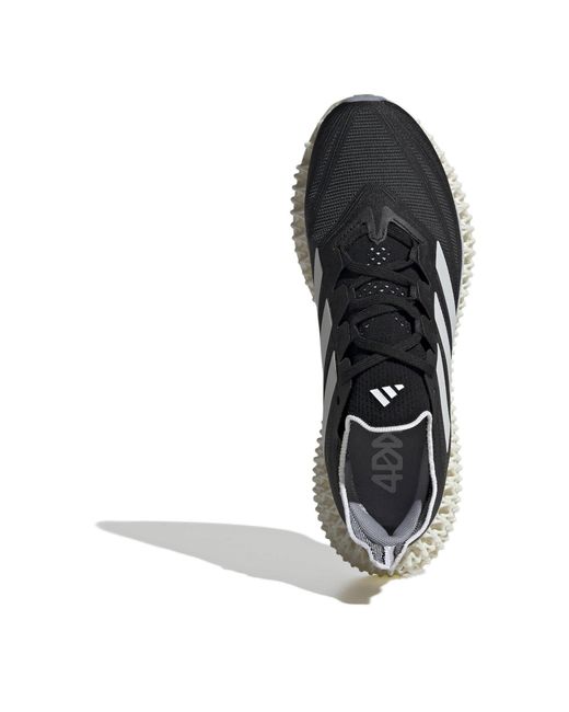 Adidas Blue 4Dfwd 4 Running Shoes
