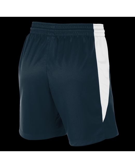 Nike Blue Basketball Shorts