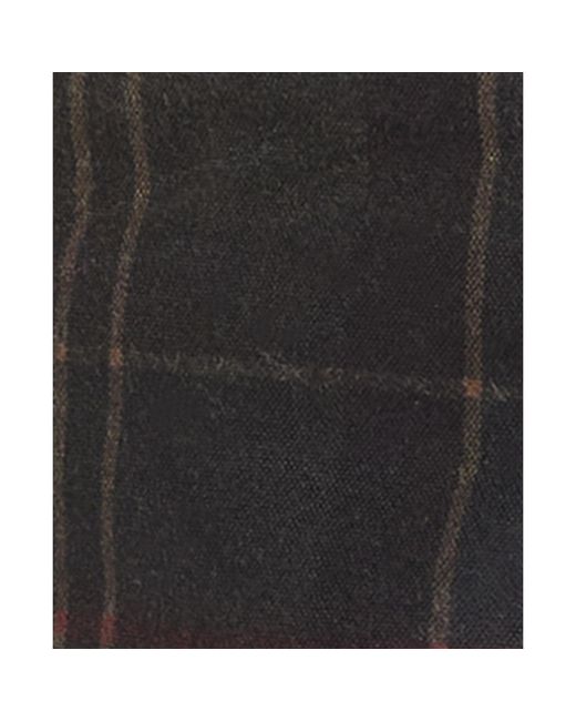 Barbour Black B.Li Field Trtn Wx Xb S64