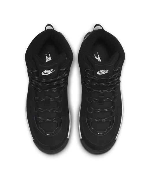 Nike Black City Classic Boots