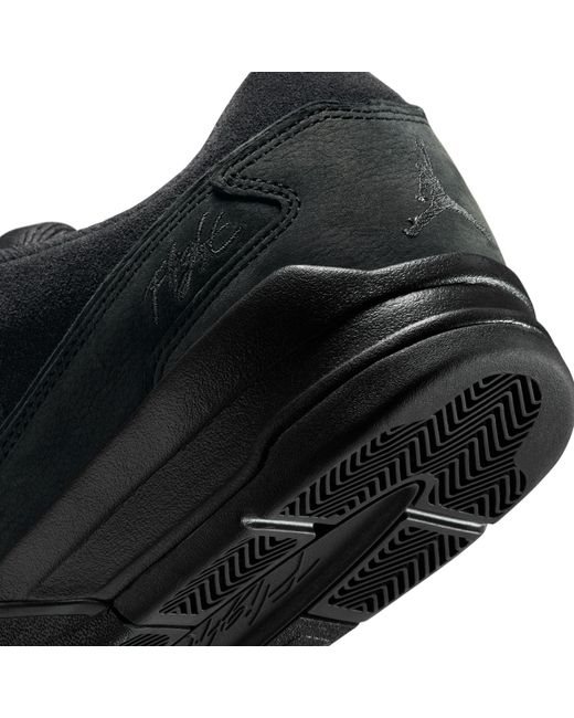 Nike Black Basketball Trainers for men