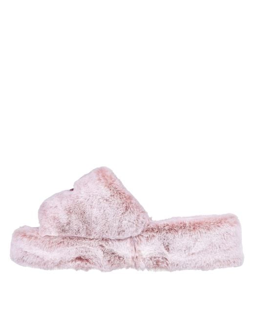 Skechers Pink Slippers