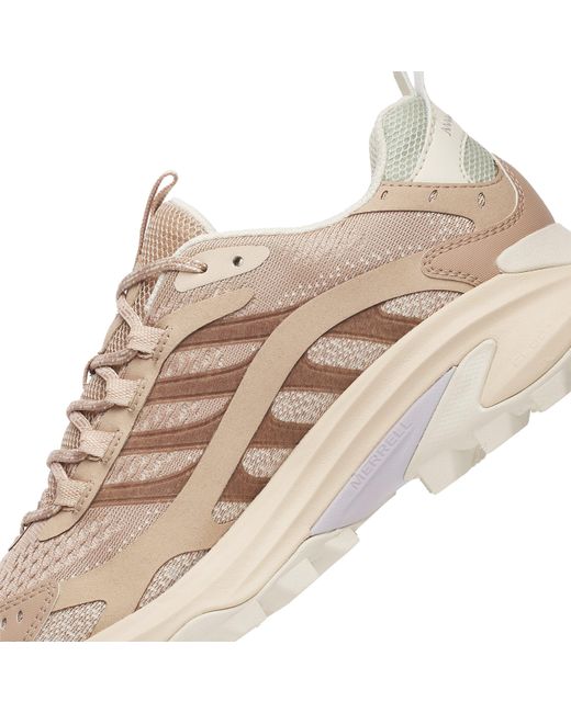 Merrell Pink Moab Speed 2