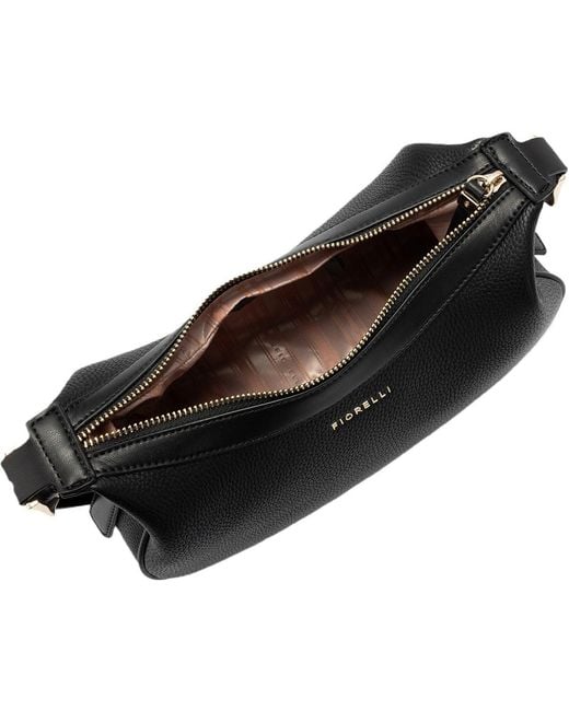 Fiorelli Black Poppy Small Shoulder Bag
