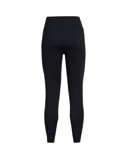 Under Armour Black Motion Performance Gym Legging